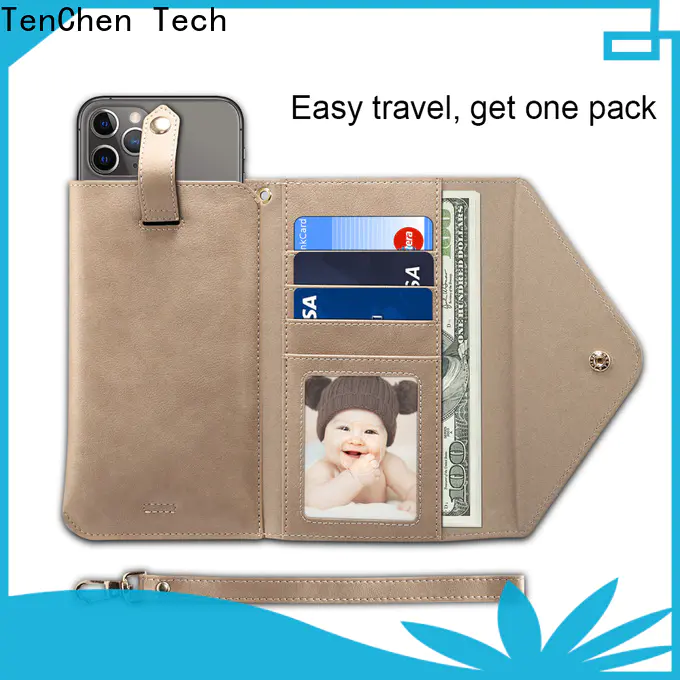 TenChen Tech personalised phone case manufacturer manufacturer for commercial