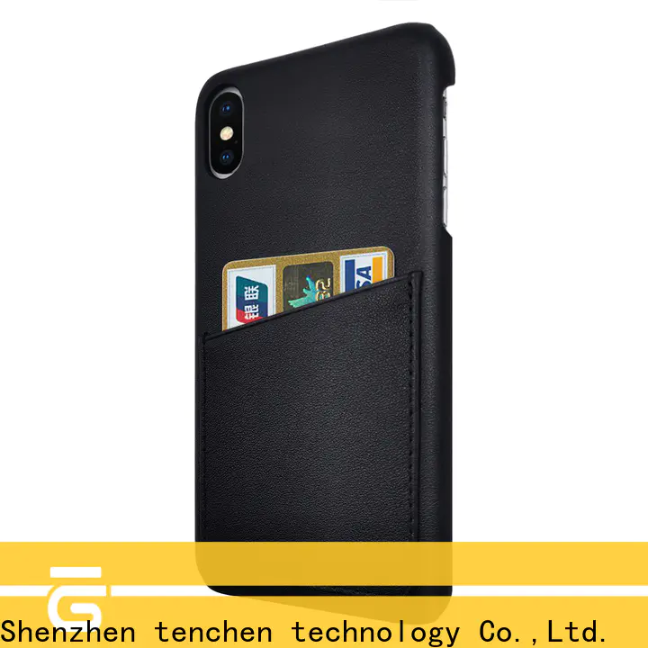 TenChen Tech crossbody phone case series for business