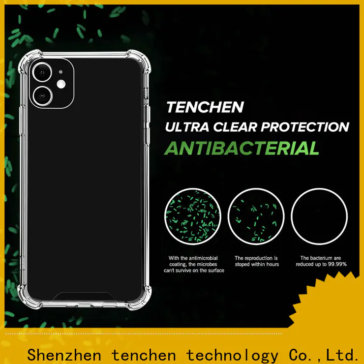 colored phone case factory manufacturer for household