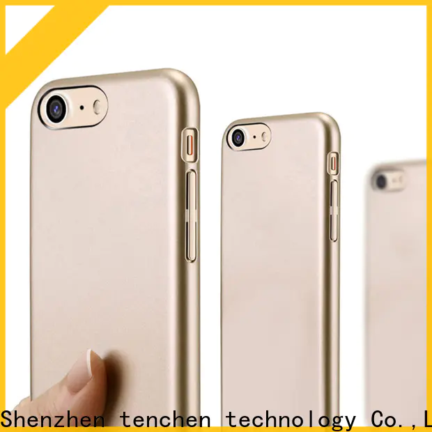 TenChen Tech custom made phone case customized for business