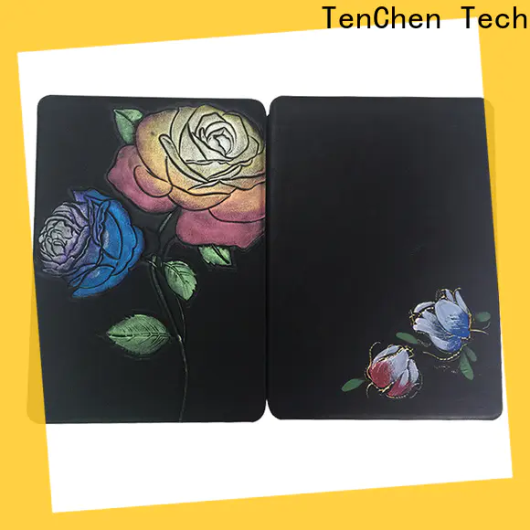 silicon apple ipad air cover wholesale for shop