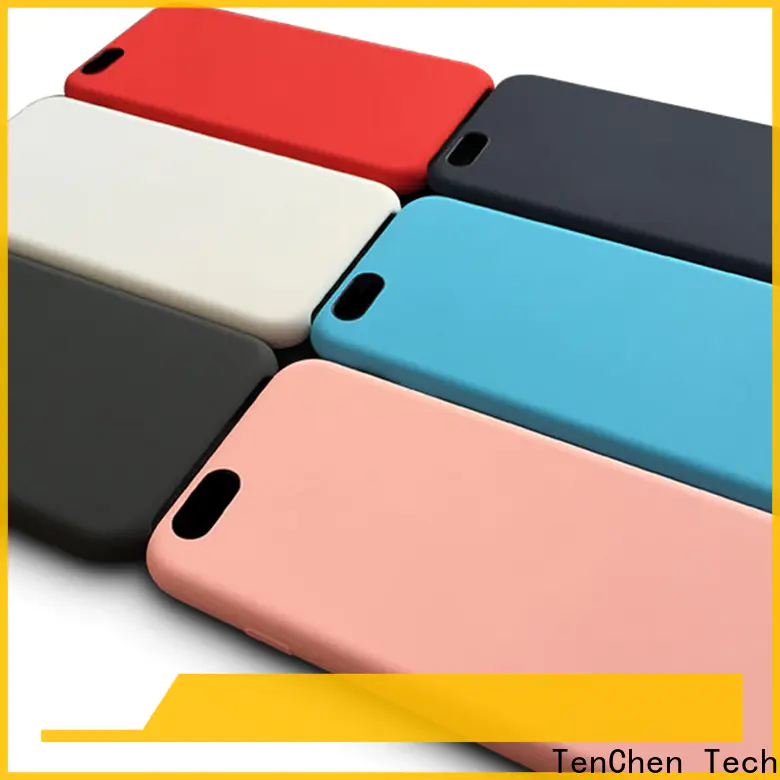 soft mobile cover manufacturer from China for commercial