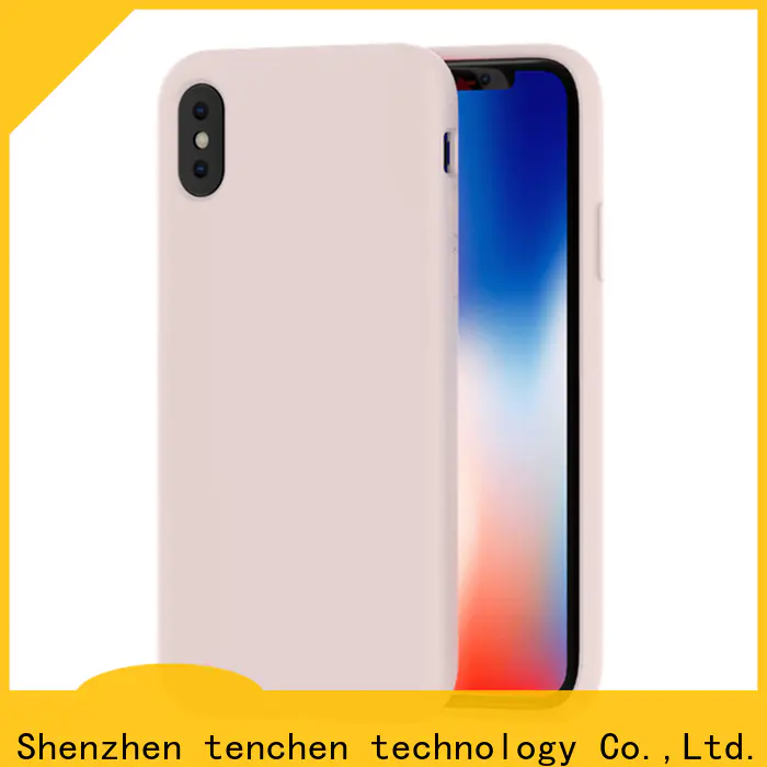 TenChen Tech custom phone case factory directly sale for commercial