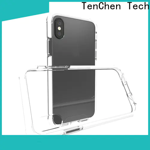 TenChen Tech microfiber airpod case directly sale for household
