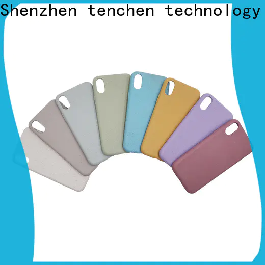 TenChen Tech iphone case supplier series for business