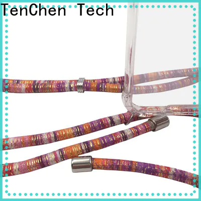 TenChen Tech custom iphone case directly sale for commercial