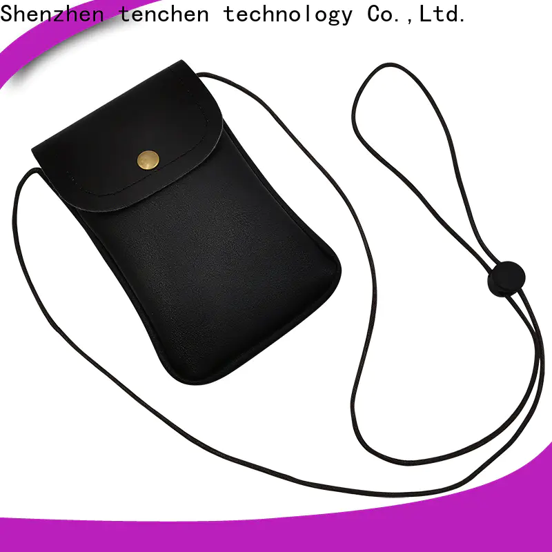 TenChen Tech silicone phone case suppliers series for business