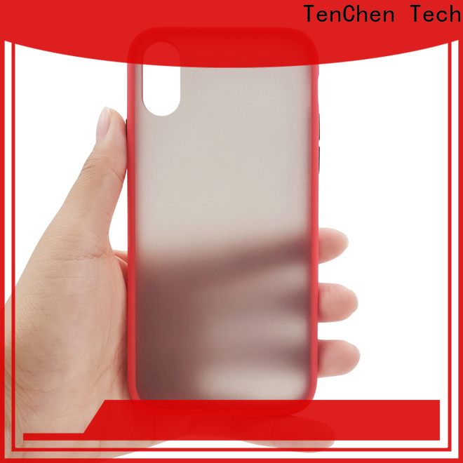 TenChen Tech customized phone covers series for commercial