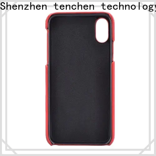 TenChen Tech custom iphone case maker series for commercial