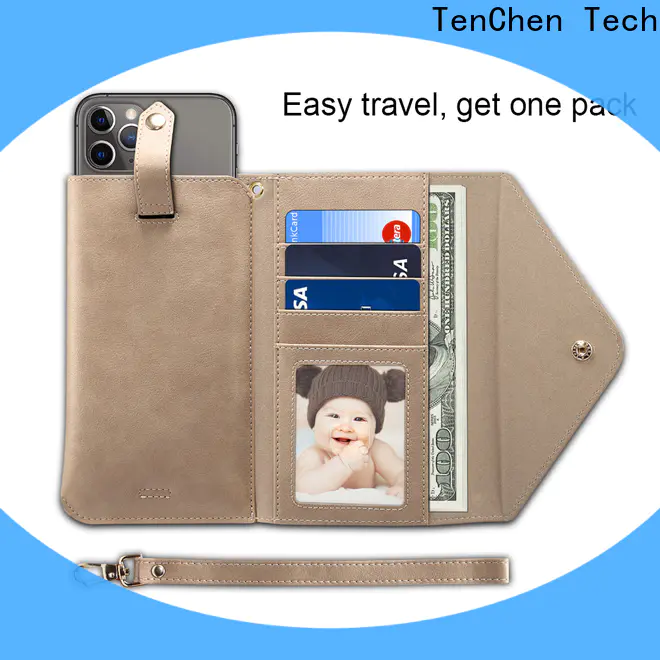 TenChen Tech rubber phone case factory china from China for sale