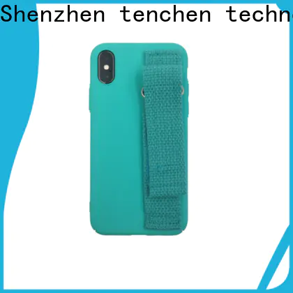 TenChen Tech custom made phone case directly sale for business
