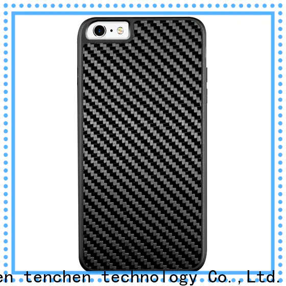 TenChen Tech quality customized iphone case supplier directly sale for household