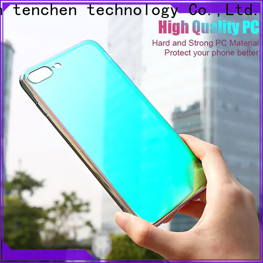 TenChen Tech personalised phone case manufacturer series for business