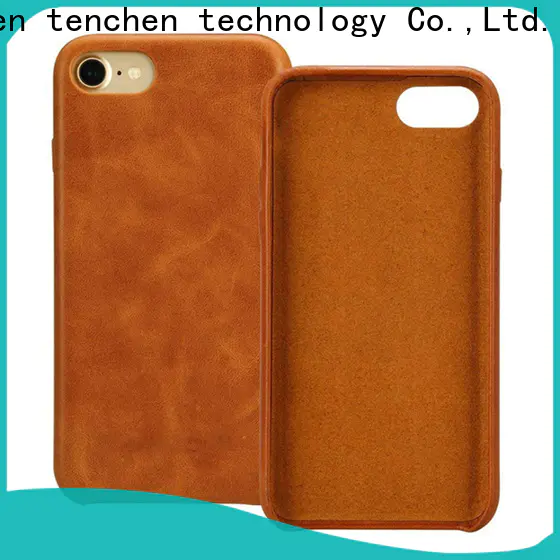 TenChen Tech make your own iphone case customized for commercial