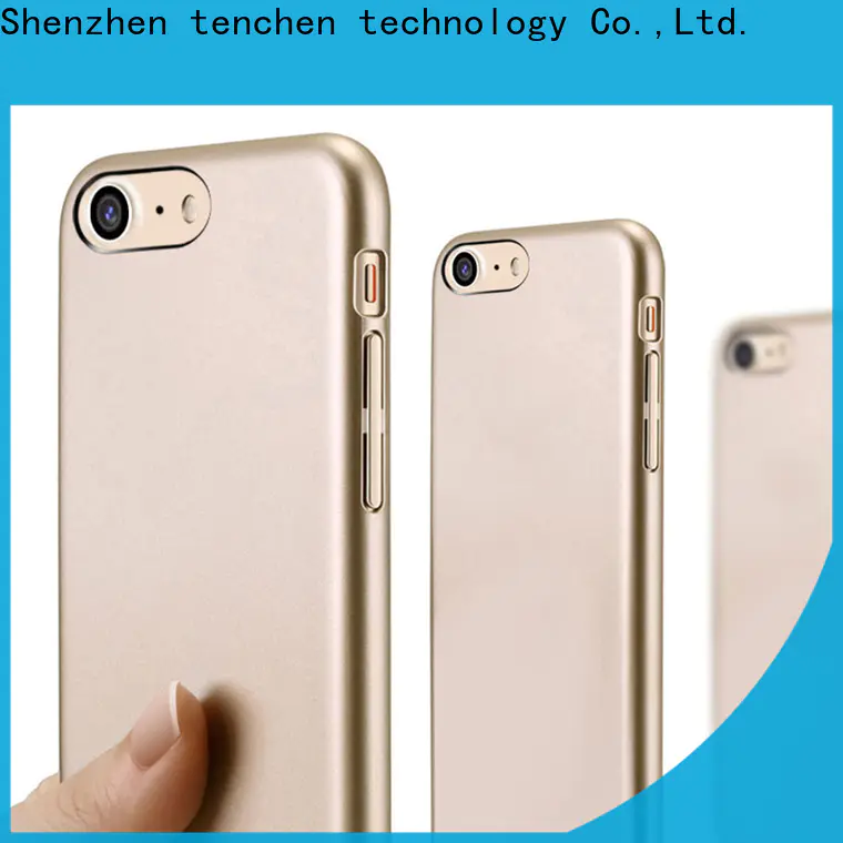 TenChen Tech phone case wholesale directly sale for household