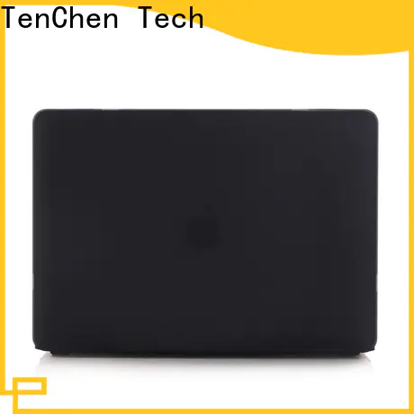 TenChen Tech black cool macbook air cases from China for retail