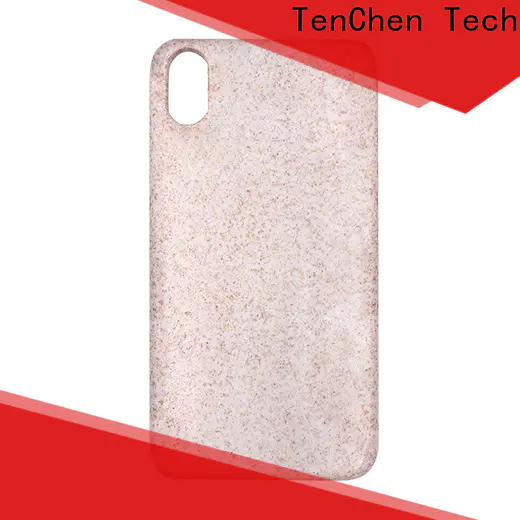 TenChen Tech waterproof phone case directly sale for business