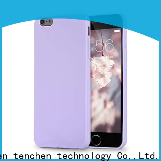 TenChen Tech personalised phone case manufacturer series for business
