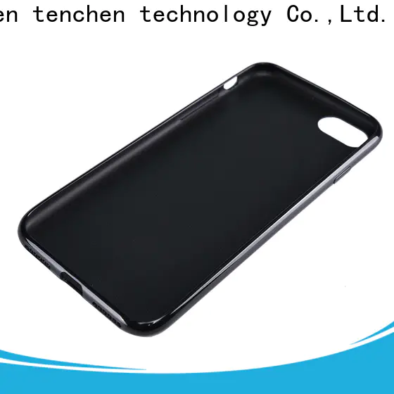TenChen Tech metal case directly sale for business