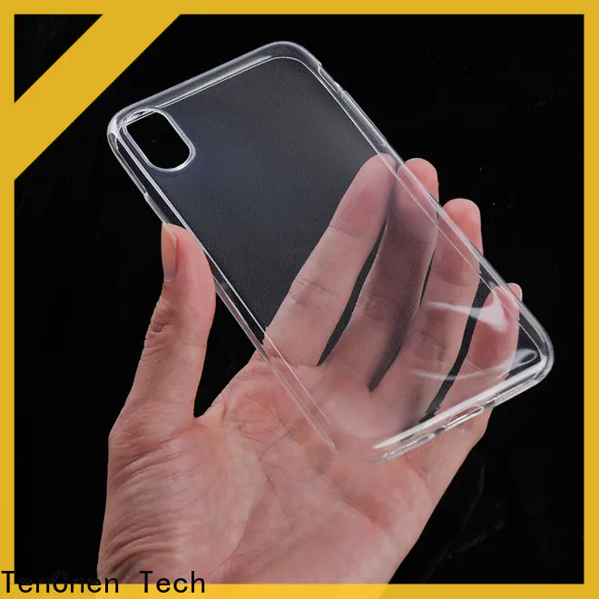TenChen Tech phone case design maker customized for sale
