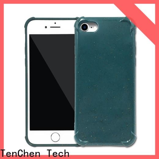 TenChen Tech liquid iphone case companies from China for household