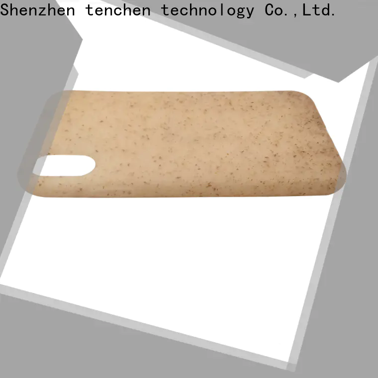 TenChen Tech ecofriendly best buy macbook pro case design for home