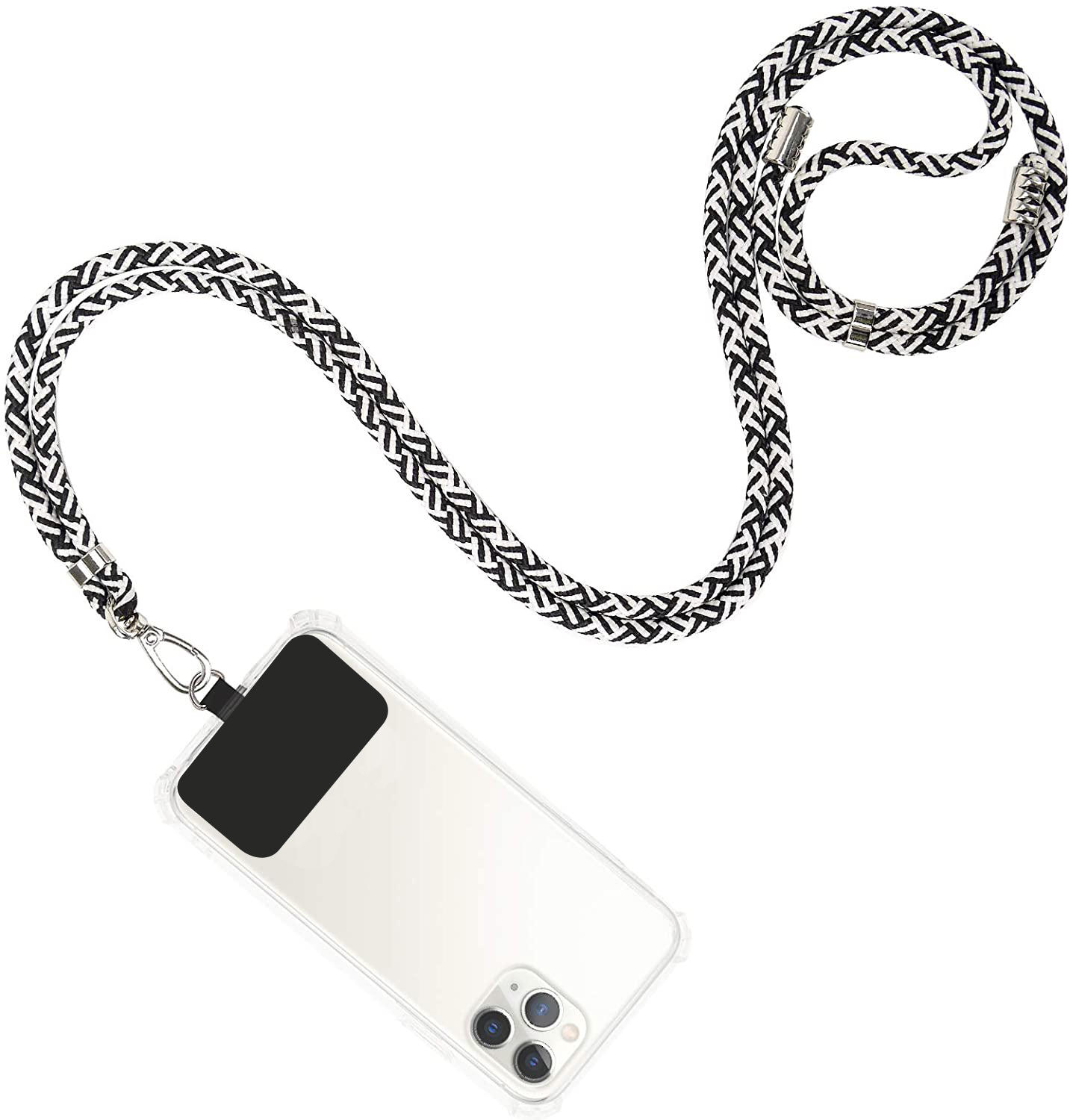 Phone Lanyard Compatible with all smartphone