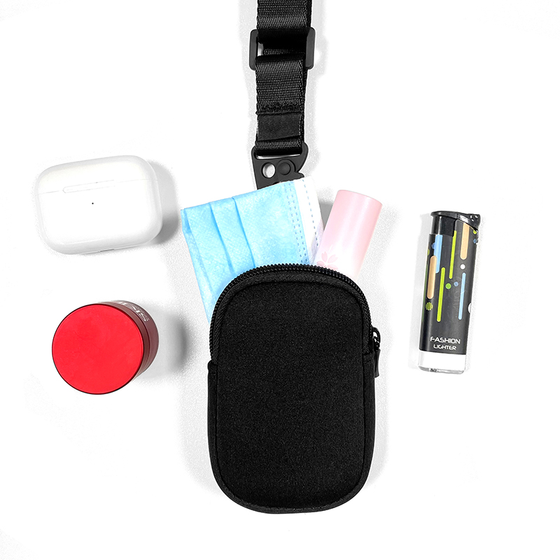 news-TenChen Tech-New arrival from Tenchen- universal lanyard silicone cover with bag-img-1