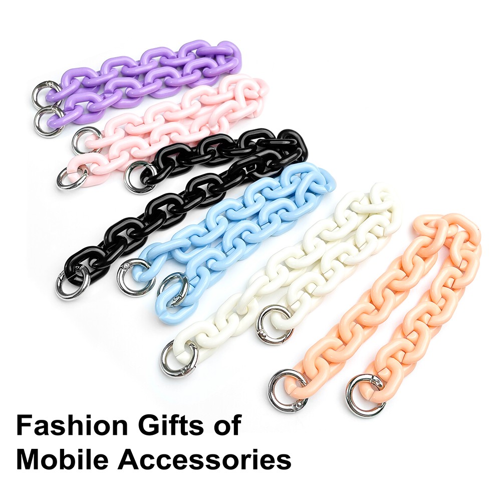 product-TenChen Tech-China Hot Selling Popular Cotton Rope Phone Case Strap Crossbody Necklace Custo