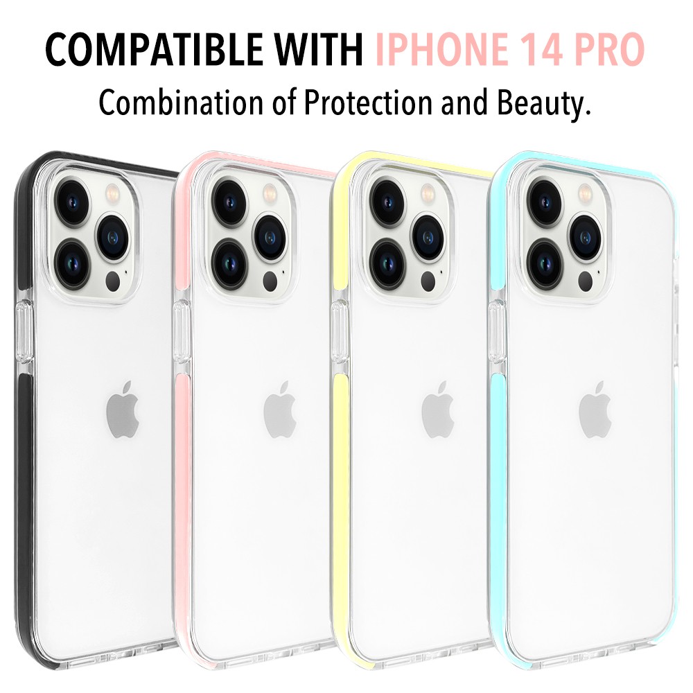 video-Iphone 14 Series Case Wholesale Custom Phone Case New Arrival-TenChen Tech-img