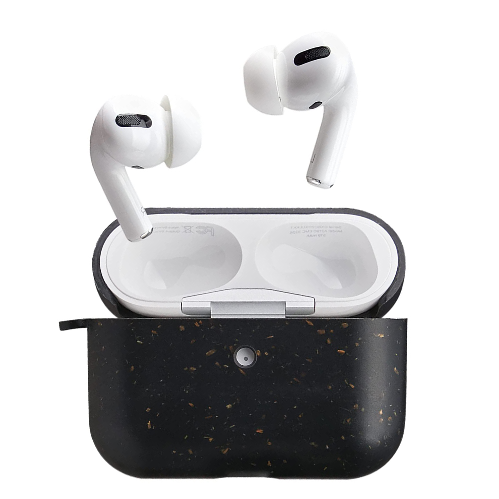 product-TenChen Tech-Airpods Pro 2 Case Biodegradable Compostable Airpods Pro Charging Case Eco Frie