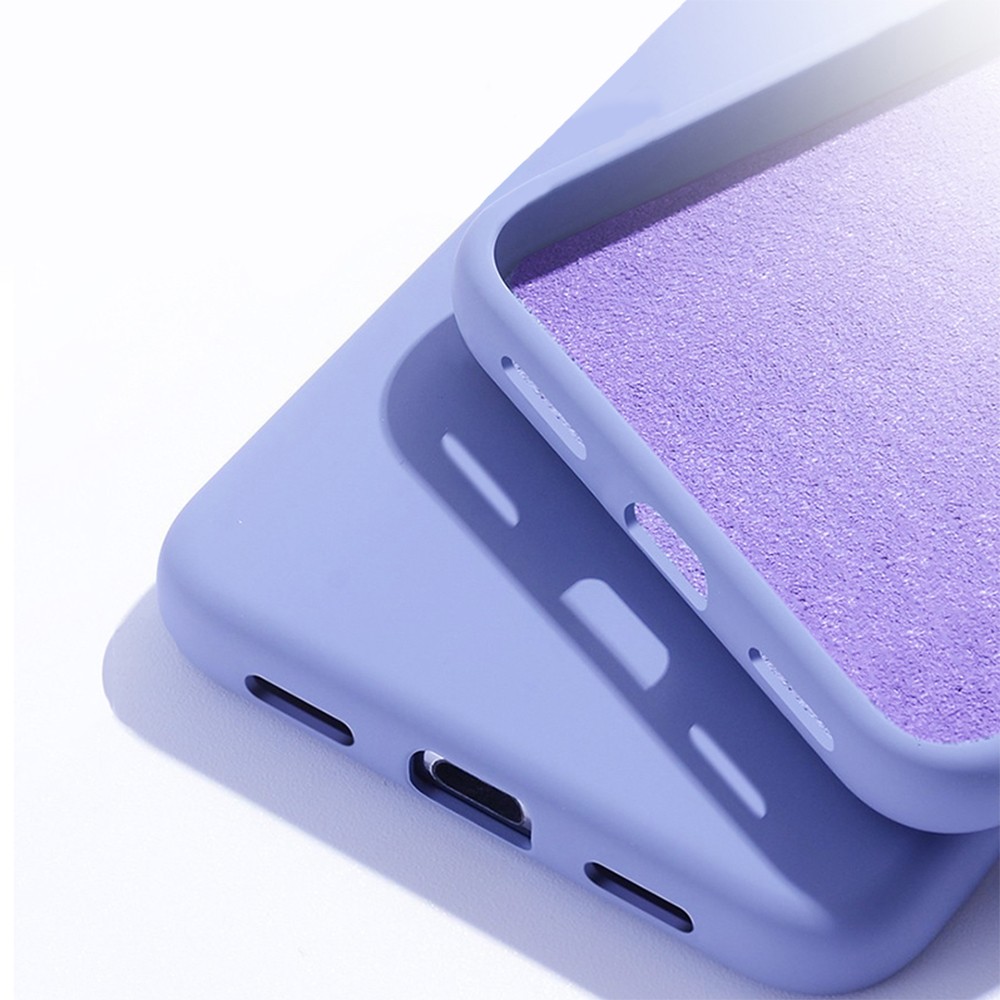 product-IPhone 15 Pro Plus Pro Max Silicone Case Custom Liquid Silicone Rubber Bumper Shockproof Pho