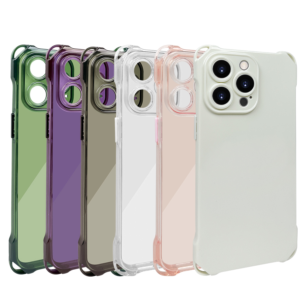 product-TenChen Tech-Clear Colorful Soft Slim TPU Crossbody iPhone 15 Plus Cases Detachable Neck Lan