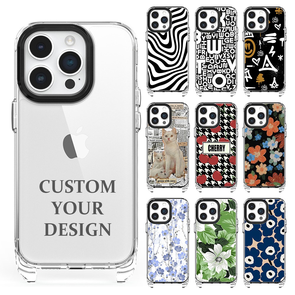 video-Lets craft your brand style – Start with our customizable phone cases today-TenChen Tech-img
