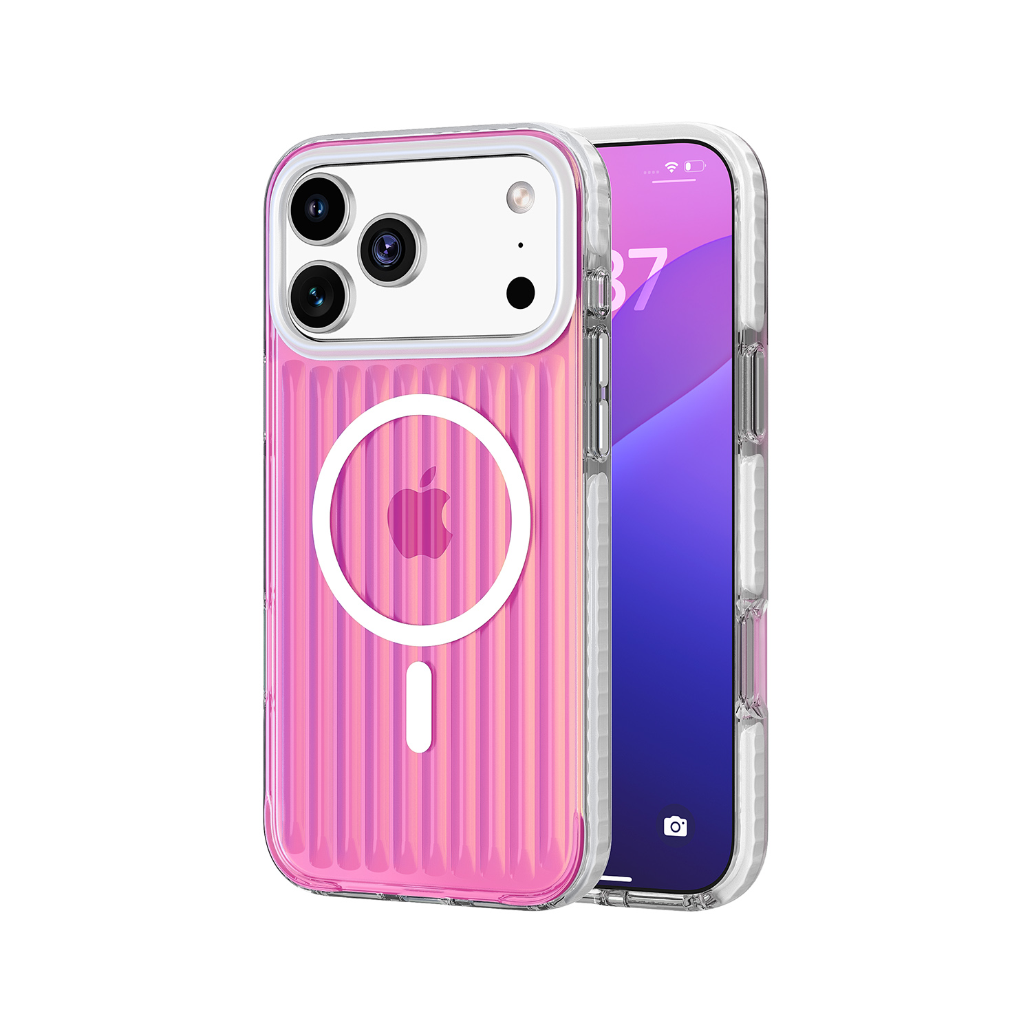 Liquid Silicone iPhone 16 Cases Durable Protective Silicone Phone Shell | TenChen Tech
