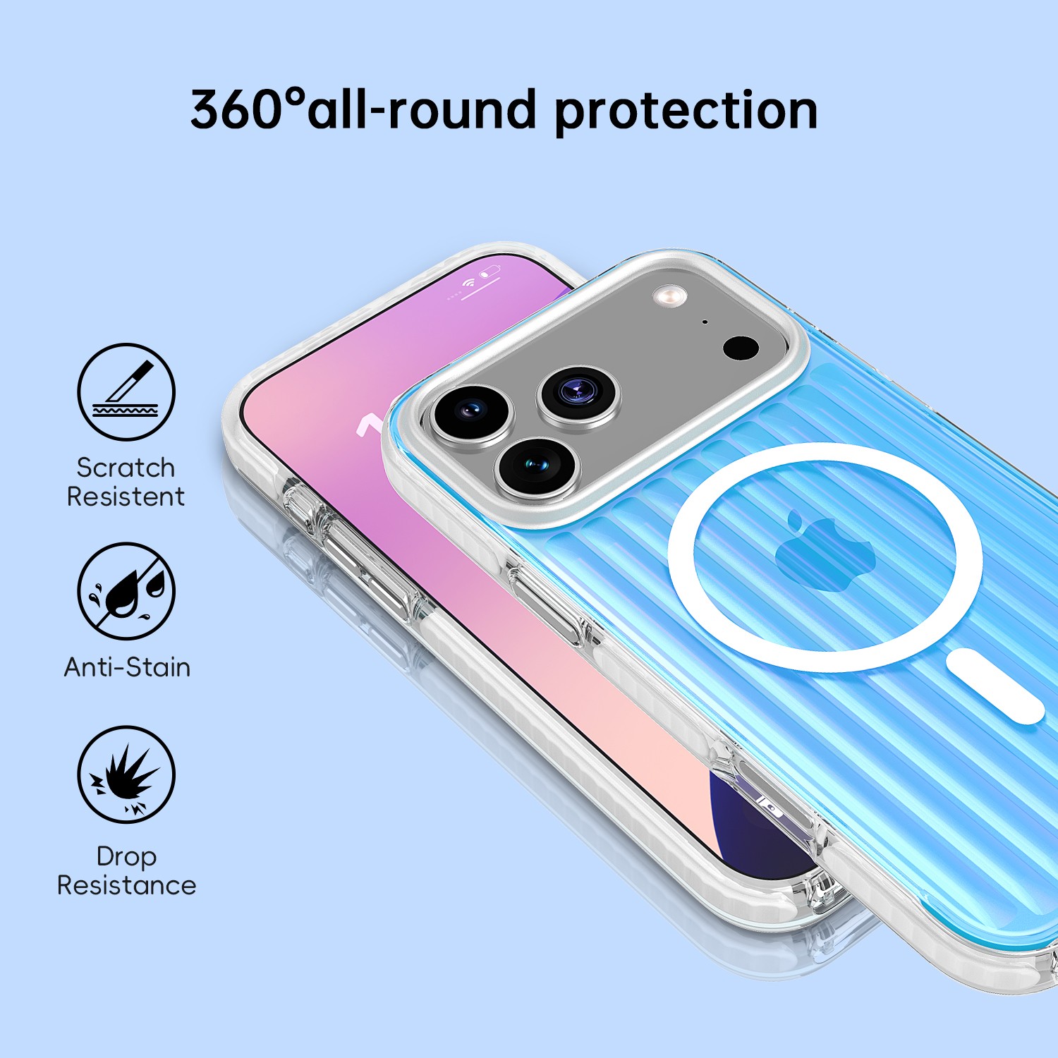 product-China IMD customized phone case iphone 17 pro max cover Wholesale-TenChen Tech-TenChen Tech--1
