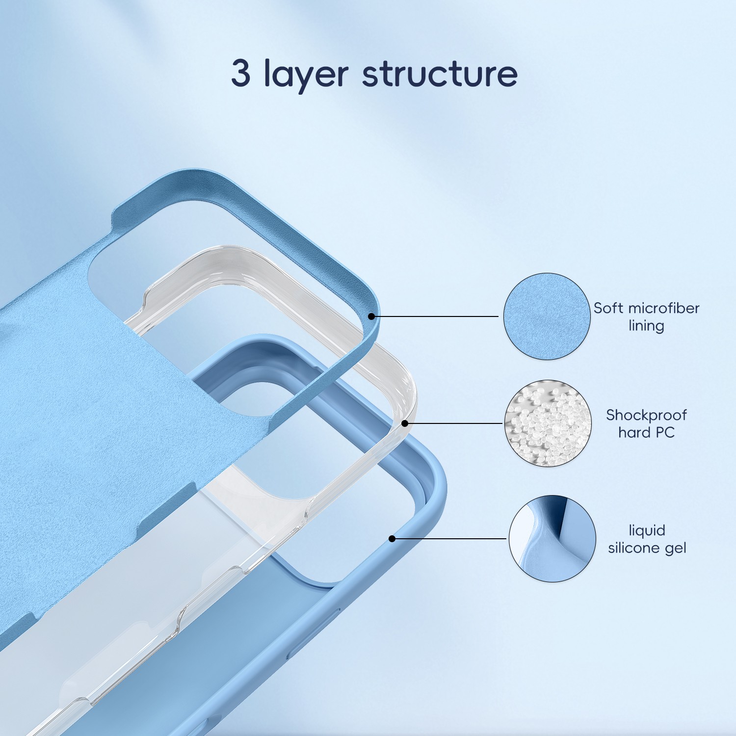 product-TenChen Tech-Professional hot selling high quality iphone 17 liquid silicone phone case manu