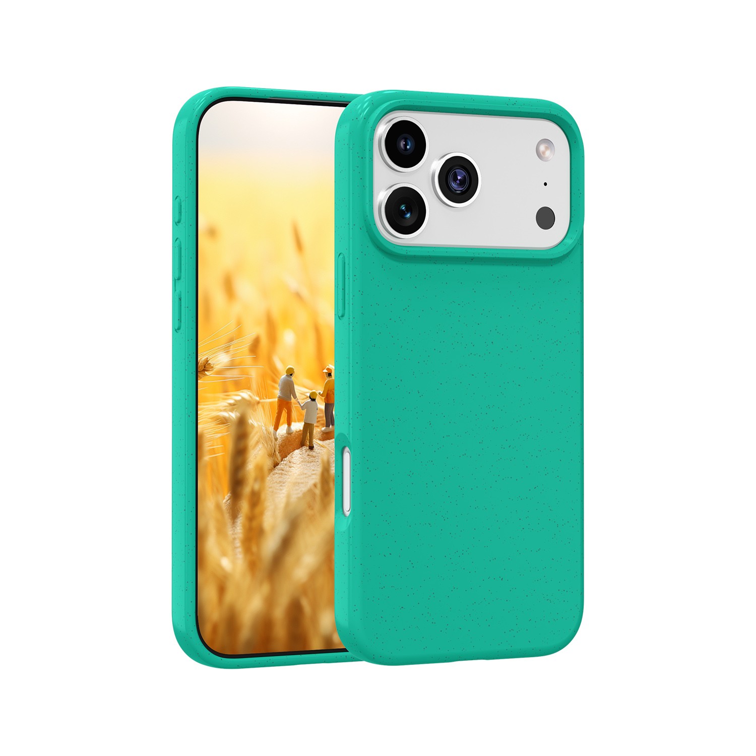 product-TenChen Tech-Custom Tenchen OEMODM biodegradable iphone 17 cases eco-friendly phone case cov-1