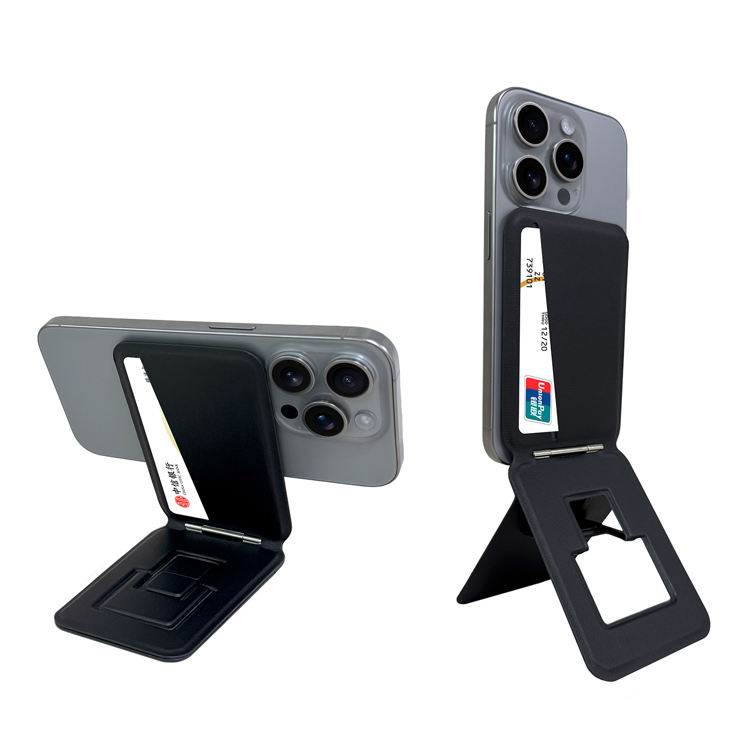 China magnetic live streaming bracket card holder Customized-TenChen Tech