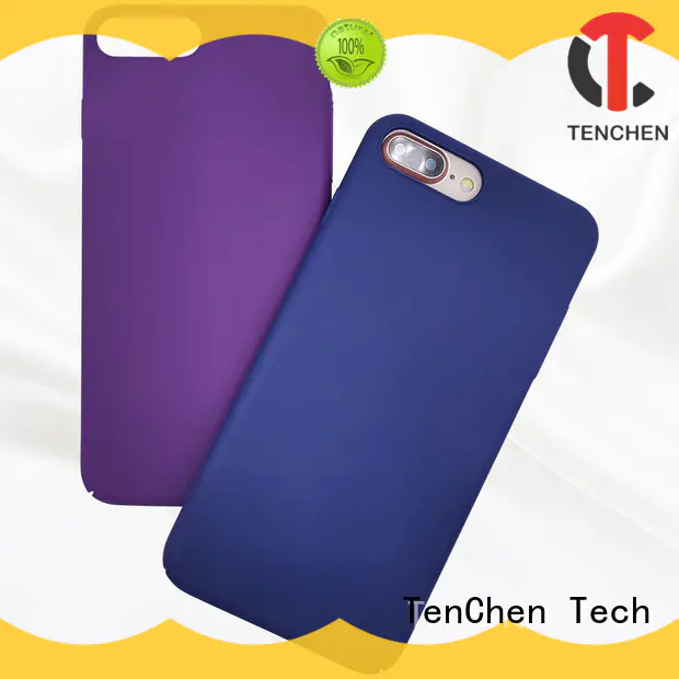 TenChen Tech waterproof phone case customized for sale