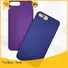 TenChen Tech protective clear phone case manufacturer for shop