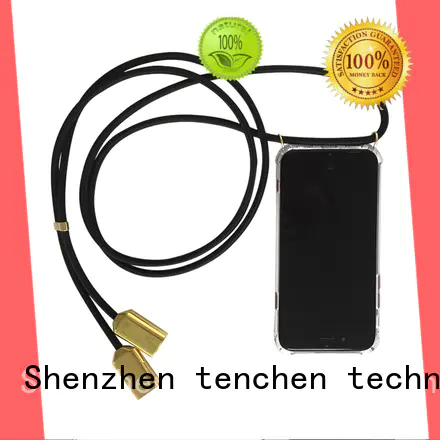TenChen Tech colored best buy macbook pro case design for retail
