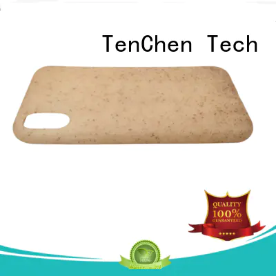 TenChen Tech mobile phone case customized for store