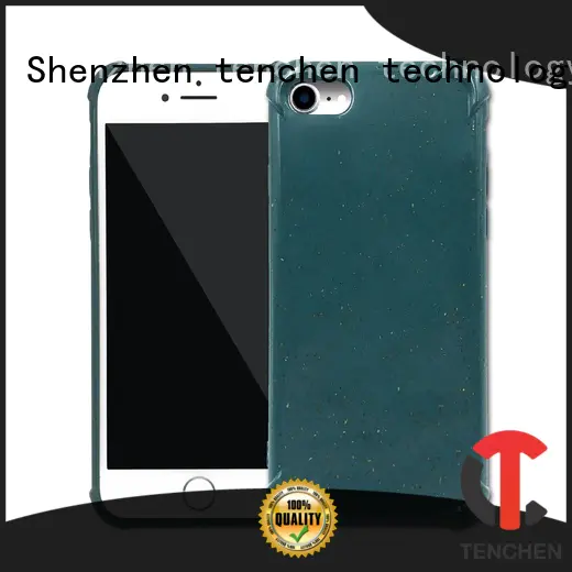 TenChen Tech mobile cover manufacturer from China for home