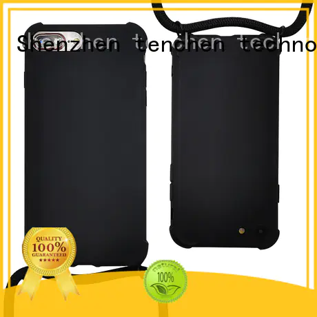 TenChen Tech mobile phone case from China for retail