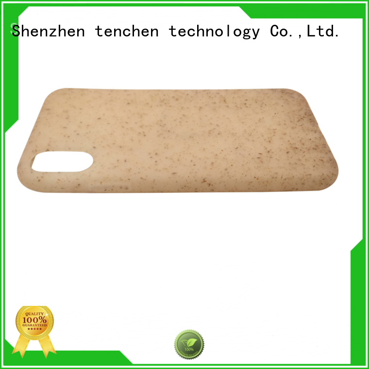 hand mobile phone cases wholesale manufacturer for store TenChen Tech