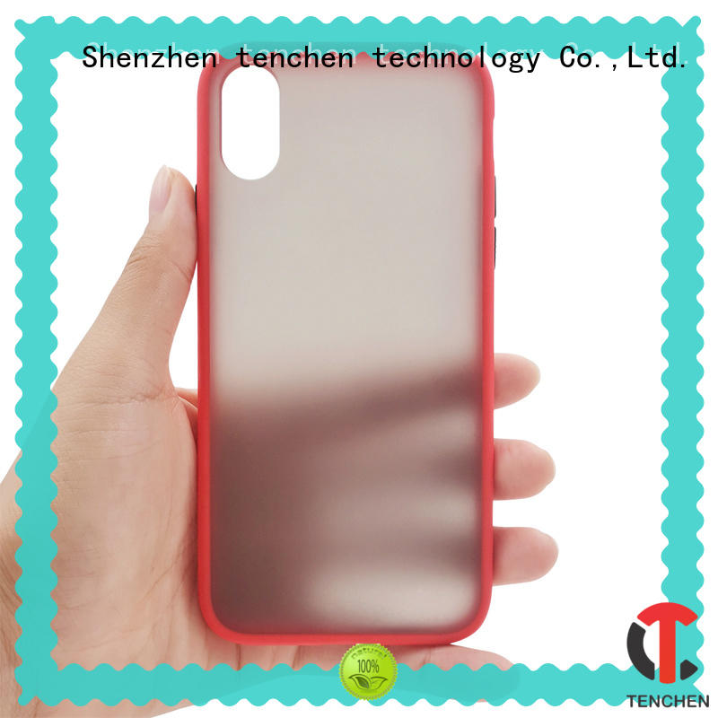 rubber cell phone case manufacturers customized for business