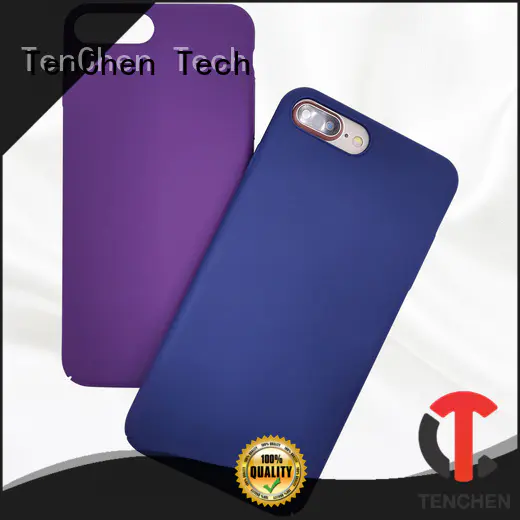 TenChen Tech iphone case manufacturer directly sale for sale