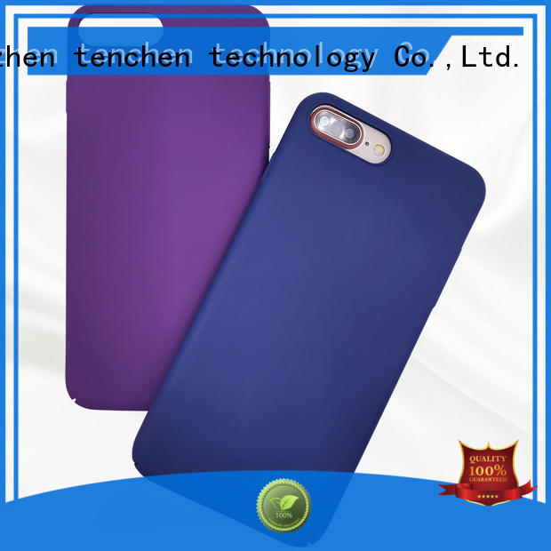 TenChen Tech luxury best phone case companies from China for home