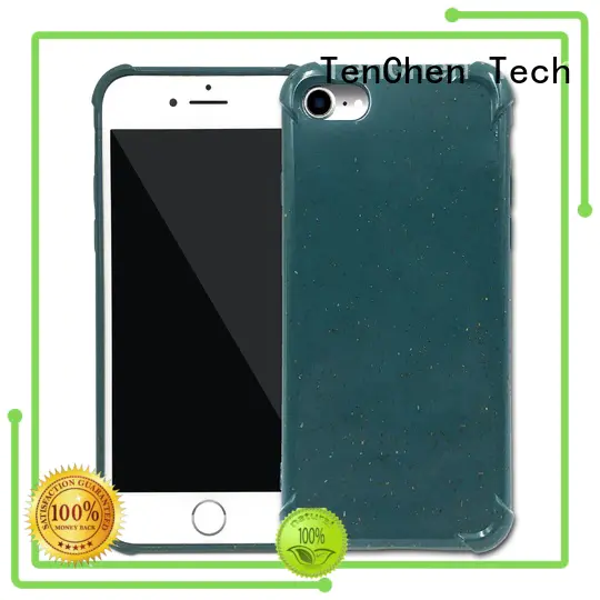 TenChen Tech personalised phone case manufacturer customized for retail